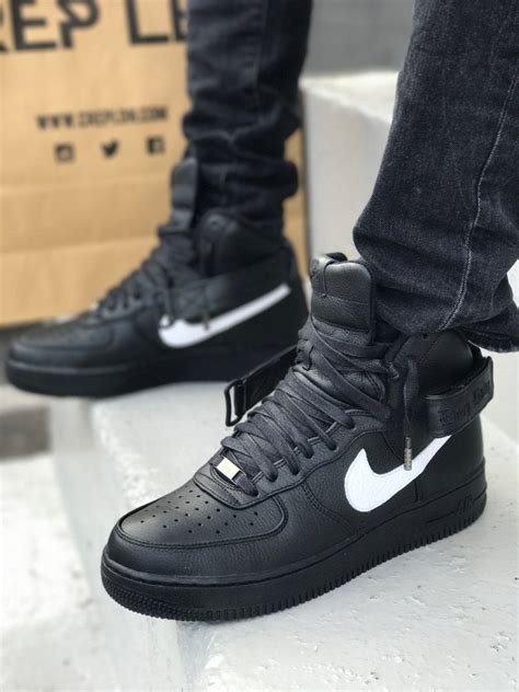 vlone nike replica|air force 1 high vlone.